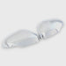 side view chrome mirror covers