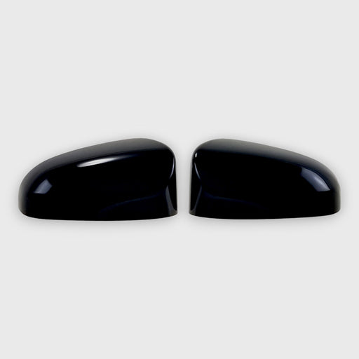 Toyota Camry or Toyota Yaris or Toyota Corolla Chrome Delete Mirror Covers