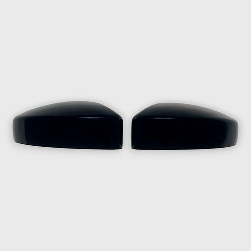 Ford Focus or Ford Escape or Ford C-MAX Chrome Delete Mirror Covers