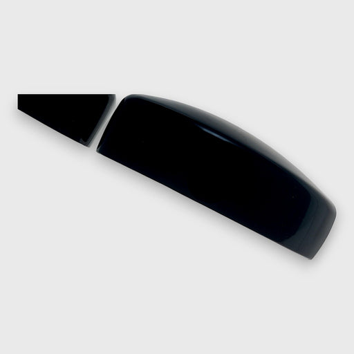 Ford Focus or Ford Escape or Ford C-MAX Chrome Delete Mirror Covers