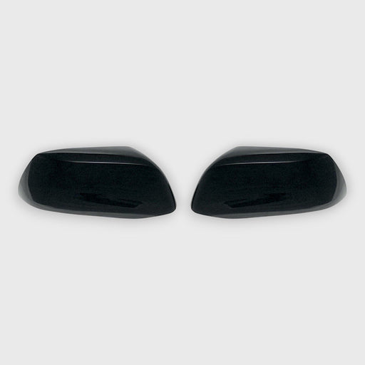 Honda CR-V or Honda HR-V Chrome Delete Mirror Covers