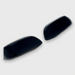 Honda CR-V or Honda HR-V Chrome Delete Mirror Covers