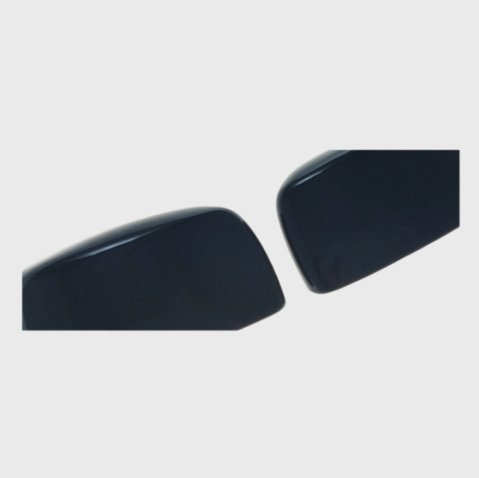 Chrysler Town & Country or Dodge Grand Caravan Chrome Delete Mirror Covers