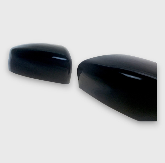 Nissan Sentra or Nissan Maxima Chrome Delete Mirror Covers