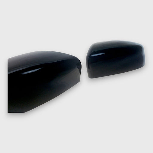 Nissan Sentra or Nissan Maxima Chrome Delete Mirror Covers