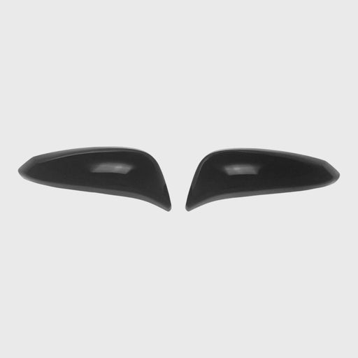Toyota RAV4 or Toyota 4Runner Chrome Delete Mirror Covers