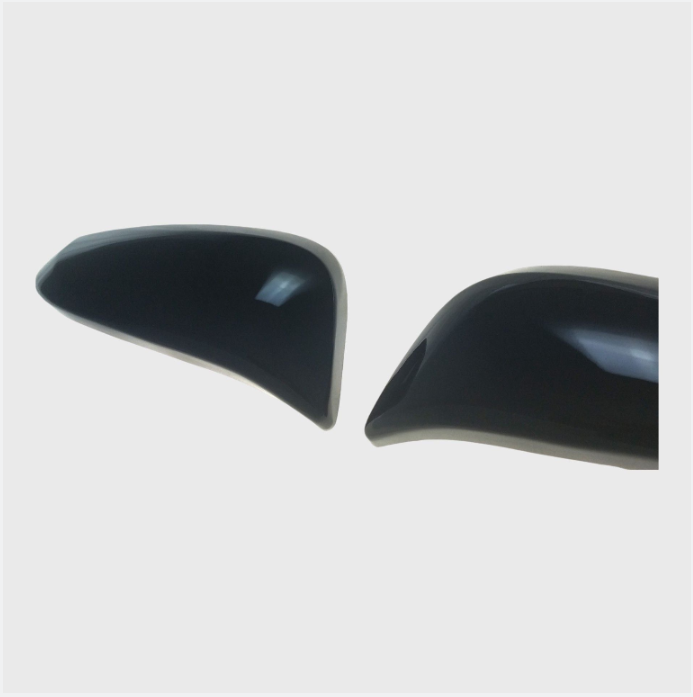 Toyota RAV4 or Toyota 4Runner Chrome Delete Mirror Covers