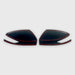 Nissan Altima or Nissan Sentra Chrome Delete Mirror Covers