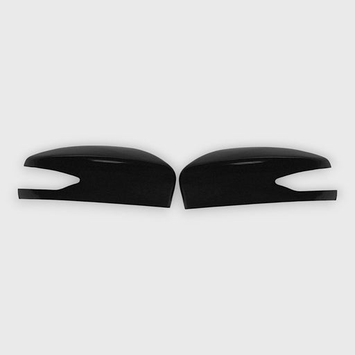 Nissan Altima or Nissan Sentra Chrome Delete Mirror Covers