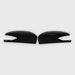 Nissan Altima or Nissan Sentra Chrome Delete Mirror Covers