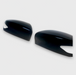 Nissan Altima or Nissan Sentra Chrome Delete Mirror Covers