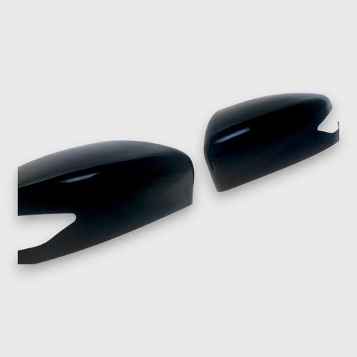 Nissan Altima or Nissan Sentra Chrome Delete Mirror Covers