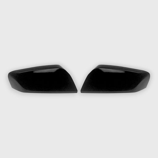 Chevrolet Impala Chrome Delete Mirror Covers