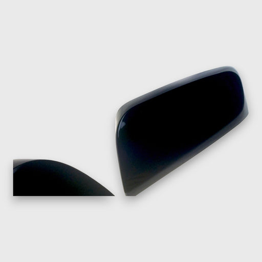Chevrolet Impala Chrome Delete Mirror Covers