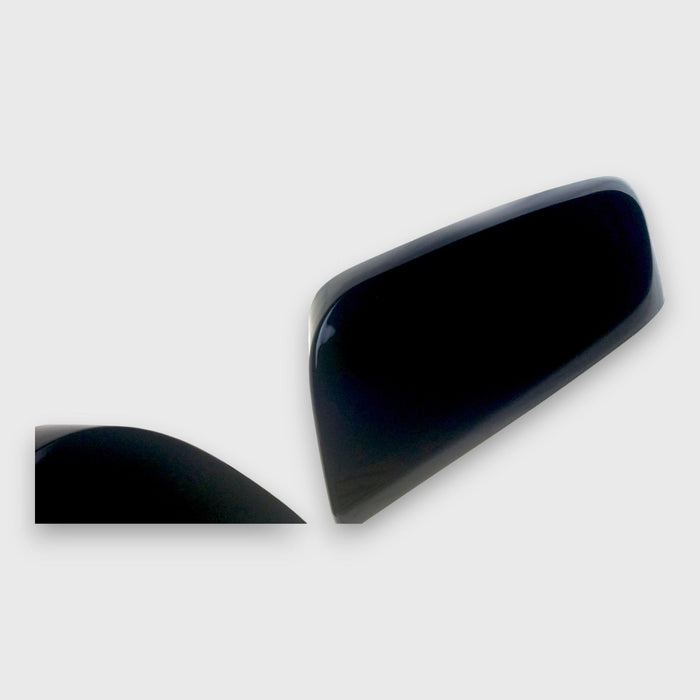 Chevrolet Impala Chrome Delete Mirror Covers