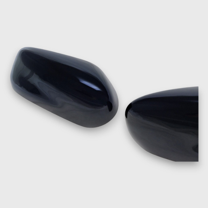 Nissan Altima Chrome Delete Mirror Covers