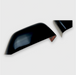 Ford F-250 Super Duty or Ford F-350 Super Duty Chrome Delete Mirror Covers