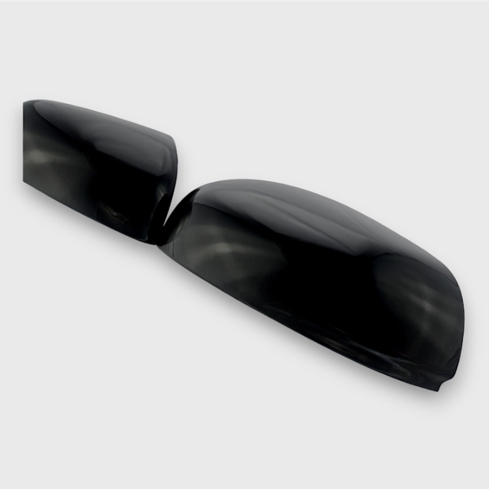Honda Pilot or Honda Ridgeline or Honda Passport Chrome Delete Mirror Covers
