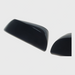 Toyota Tacoma or Toyota RAV4 or Toyota Sienna Cross Chrome Delete Mirror Covers