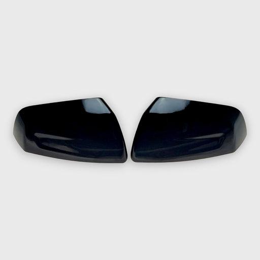 GMC Acadia Chrome Delete Mirror Covers