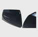 GMC Acadia Chrome Delete Mirror Covers