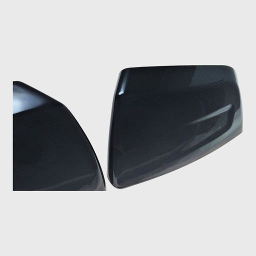 GMC Acadia Chrome Delete Mirror Covers