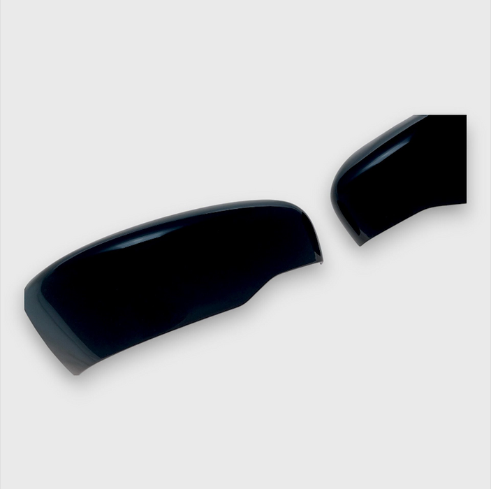 Nissan Rogue or Nissan Rogue Sport or Nissan Frontier Chrome Delete Mirror Covers