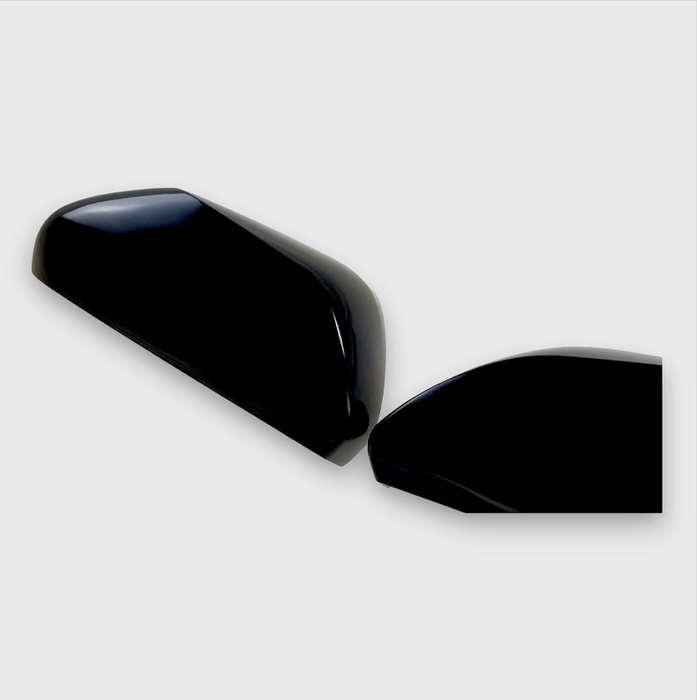 Toyota Prius or Toyota Camry Chrome Delete Mirror Covers