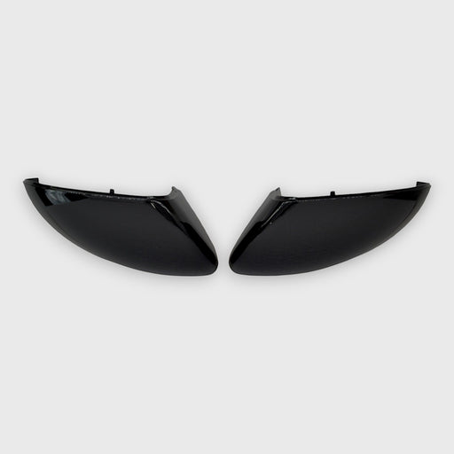 Nissan Altima Chrome Delete Mirror Covers