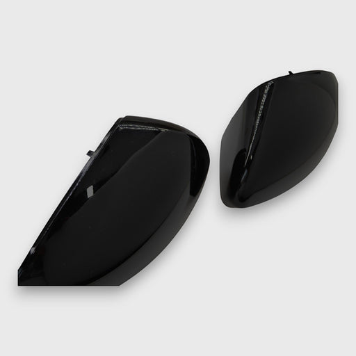 Nissan Altima Chrome Delete Mirror Covers