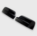 Ram 1500 Chrome Delete Mirror Covers