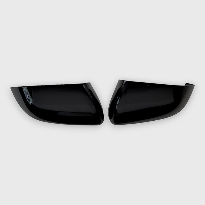 ABS Glossy Black for Ford Explorer 2021-2025 Body Door Side ABS Glossy Black for Ford Explorer 2021-2025 Body Door Side