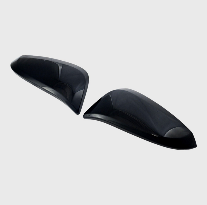 Toyota RAV4 or Toyota 4Runner or Toyota Venza Chrome Delete Mirror Covers