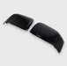 Ford F-150 Chrome Delete Mirror Covers
