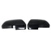 MC6333BLK gloss black mirror covers for 2018 Lincoln Navigator