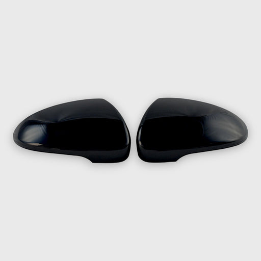 Hyundai Tucson Chrome Delete Mirror Covers