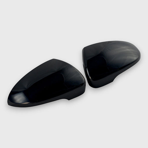 Hyundai Tucson Chrome Delete Mirror Covers