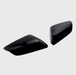 Chevrolet Malibu Chrome Delete Mirror Covers