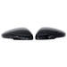 2023 Honda Accord MC6368BLK gloss black chrome delete mirror covers - image 1
