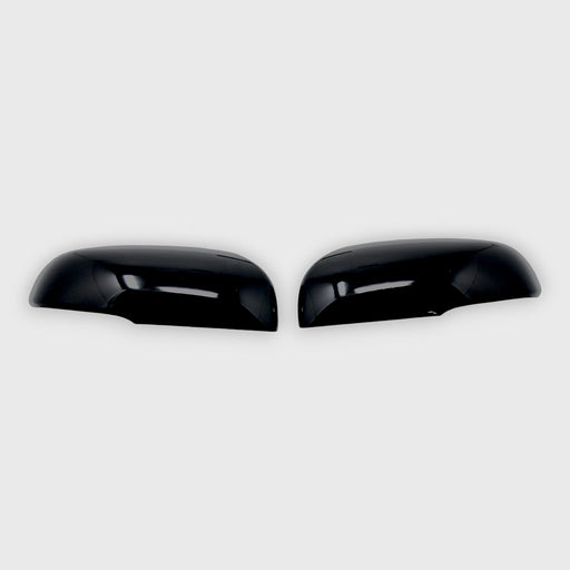 Honda Pilot or Honda Ridgeline or Honda Passport Chrome Delete Mirror Covers