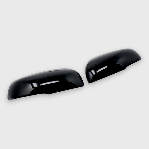 Honda Pilot or Honda Ridgeline or Honda Passport Chrome Delete Mirror Covers