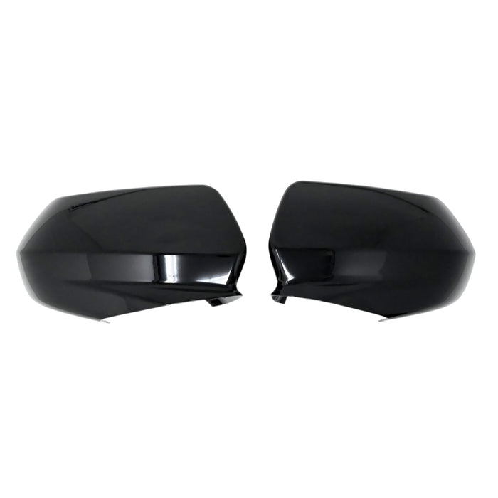 2024 Chevrolet Blazer Gloss Black Mirror Covers MC6373BLK - image 1