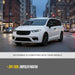 MC6389BLK is compatible with the 2021 Chrysler Pacifica