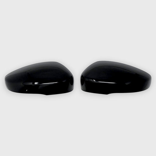 Chrysler Pacifica Chrome Delete Mirror Covers