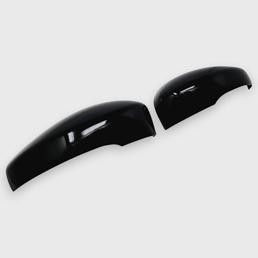 Chrysler Pacifica Chrome Delete Mirror Covers