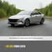 MC6391BLK is compatible with the 2025 Hyundai Elantra