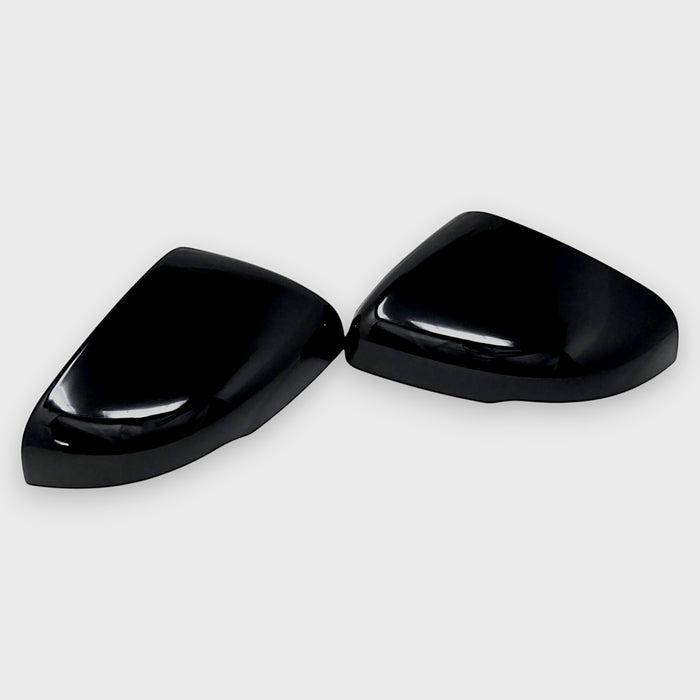 chrome delete mirror covers for kia sorento