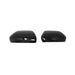 2026 Ford Explorer gloss black mirror covers, 2-piece set - MC6394BLK