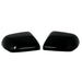 2026 Chevrolet Equinox gloss black mirror covers, 2-piece set - MC6405BLK