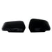 2024 Cadillac XT4 gloss black mirror covers, 2-piece set - MC6406BLK